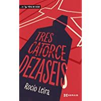 Trescatorcedezaseis (INFANTIL E XUVENIL - FÓRA DE XOGO)